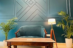 The Emerald Chapter | 1 BHK Mohali, Chandigarh