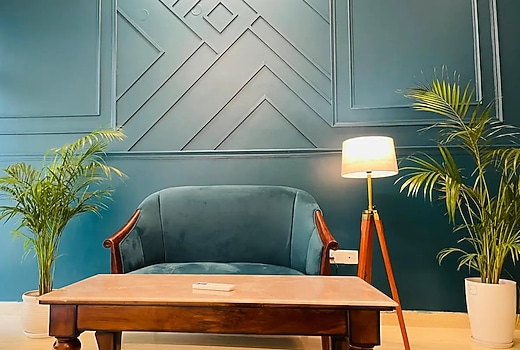 The Emerald Chapter | 1 BHK Mohali