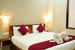 Hotel Galaxy N, Sri Ganganagar