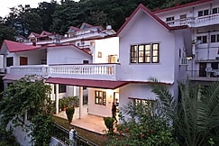 Vimoksha 3 BHK Villa in Tapovan, Rishikesh