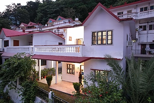 Vimoksha 3 BHK Villa in Tapovan