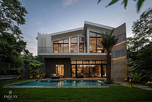 4BHK Villa Near Thalassa V1 | Mar Selva by Koala