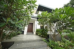 Bombora: Indulge in Luxury, Alibaug