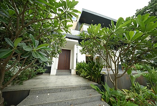 Bombora: Indulge in Luxury