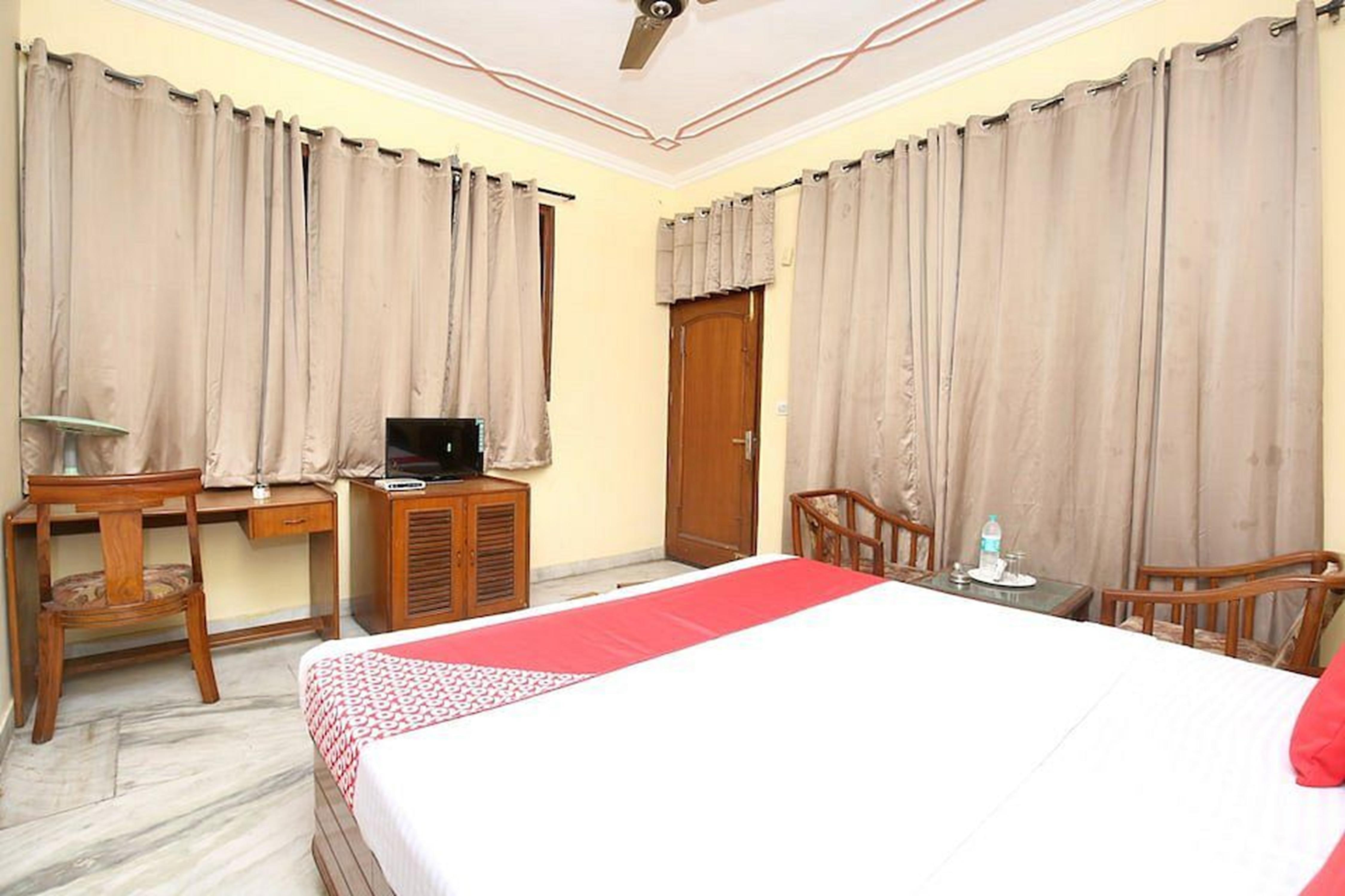 HOTEL ASHISH, Baddi - Tap to explore photos