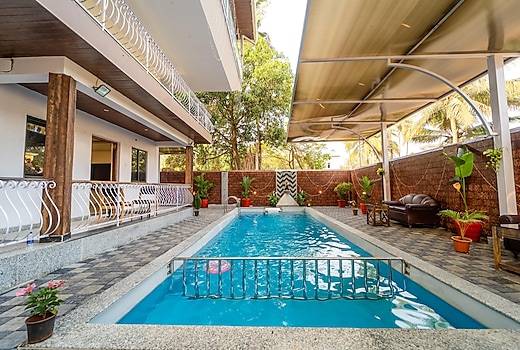 Treebo Grand Royale Eco Residency