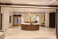 Four Seasons Resort, Jamshedpur