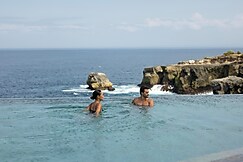 Arna Suites and Ocean Lounge, Bali