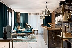 Athenarum Portus Life & Style Hotel Piraeus, Athens