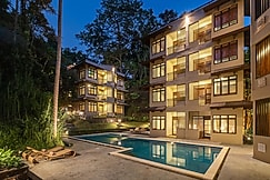 Semana Residences by Cove, Bali