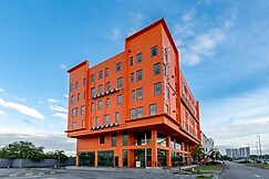 BRIX KLIA By Pinetree, Kuala Langat