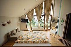 Himadvaya- The Himalayan Prism, Almora