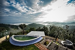 Himadvaya- The Himalayan Prism Resort Near Mukteshwar, Munsiyari