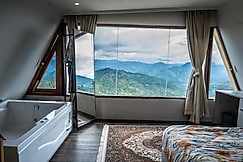 Himadvaya- The Himalayan Prism, Almora