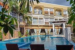 Ragazzi Resort Hotel, Ocampo