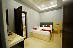 Hotel Ishtaa, Tirupati