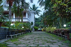 Evergreen Villa, Wayanad
