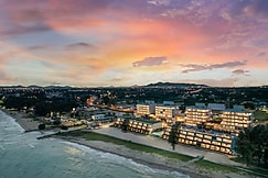 Eastin Resort Rayong, K. Nikhom Pattan