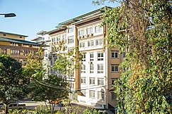 Hotel Bhutan Home, Phuentsholing