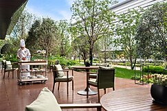 Grand Hyatt Kunming, Kunming