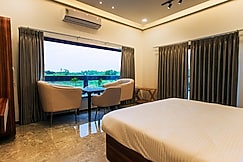 THE SHASTAA VILLA, Udaipur