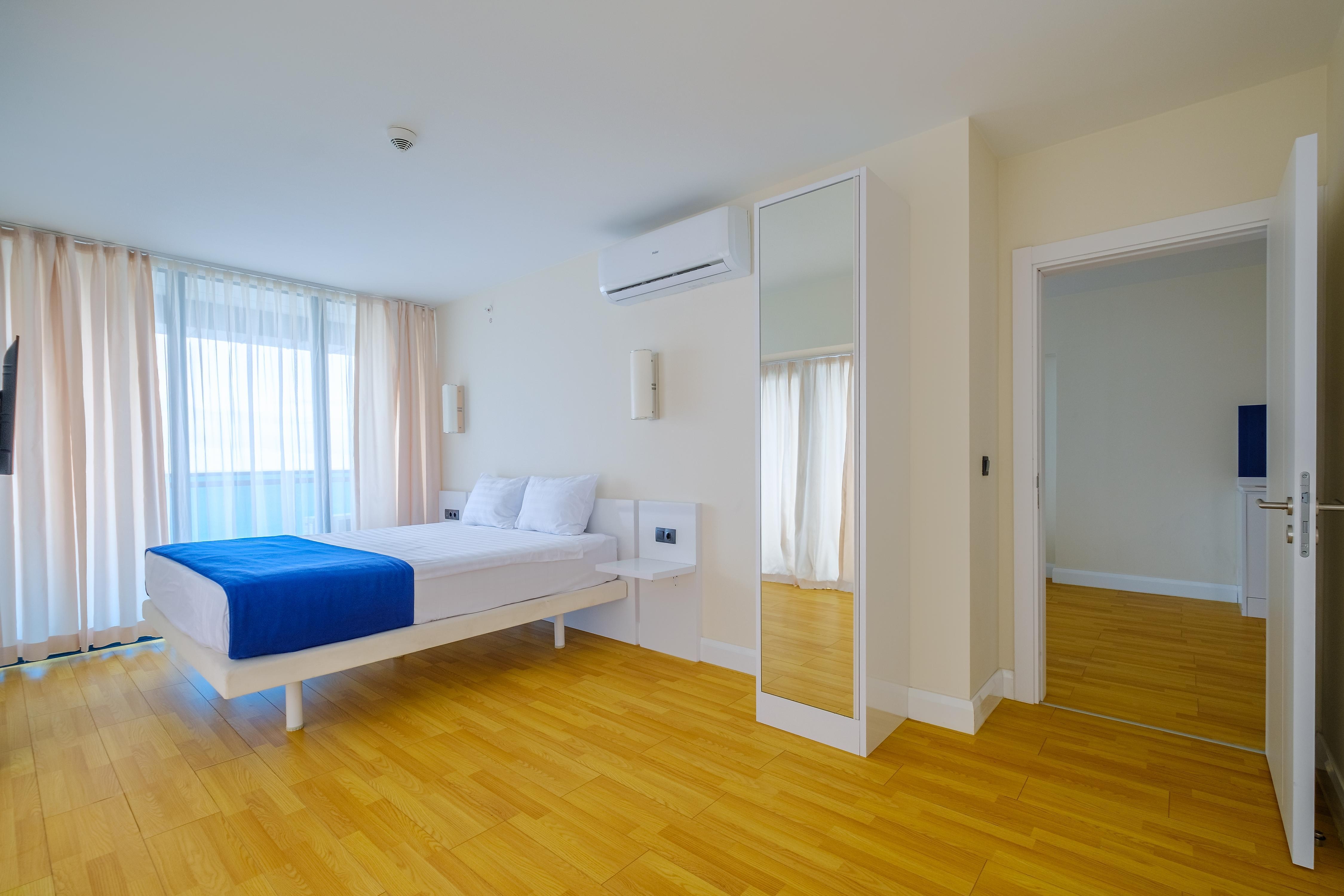 Orbi City Hotel Official - Tap to explore photos