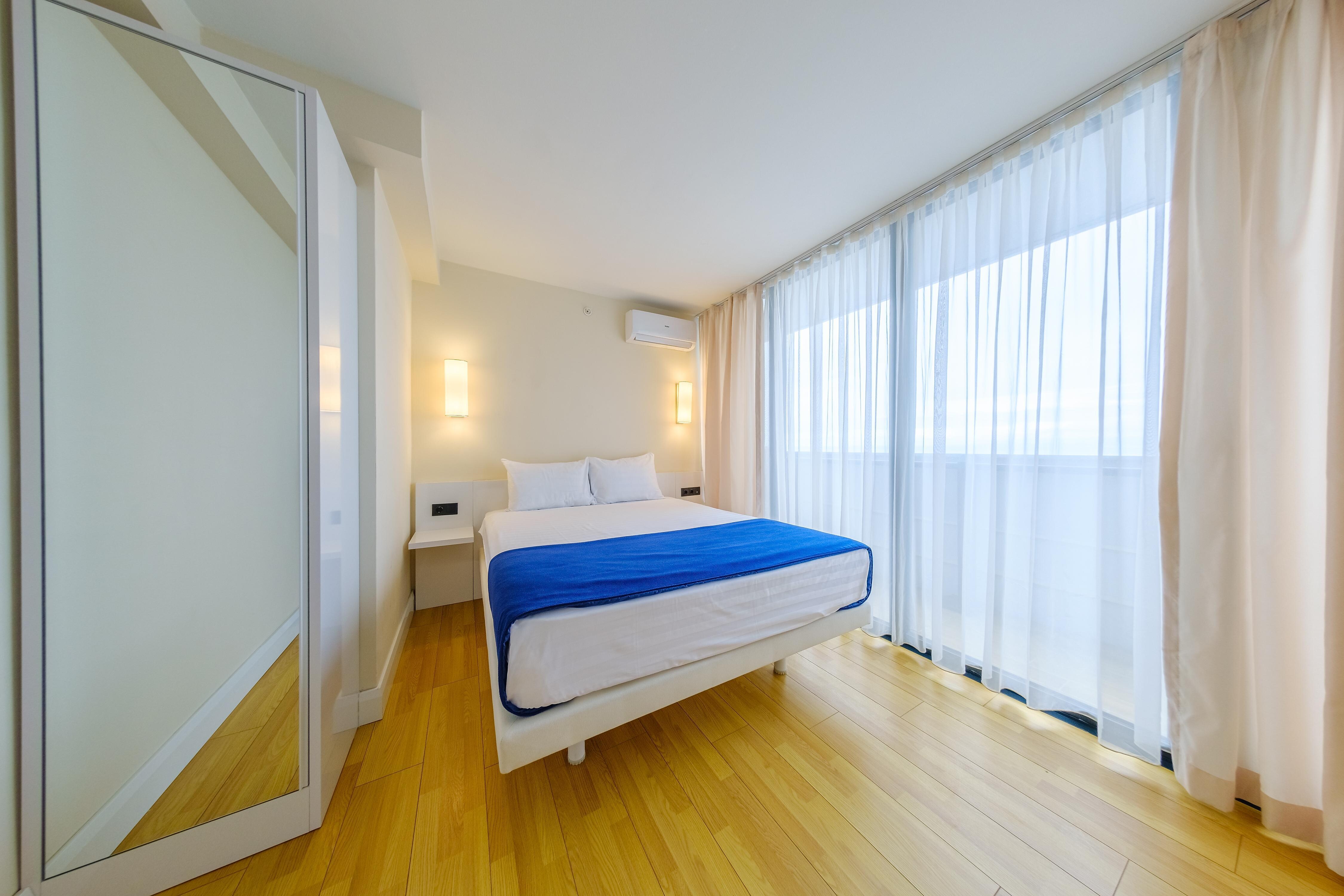 Orbi City Hotel Official - Tap to explore photos