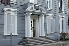 Hotel Twenties Tbilisi, Mtskheta