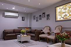 Zamalek House Hotel, Cairo