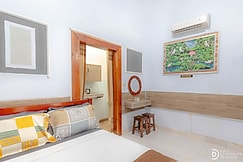 Banera Homestay, Bali