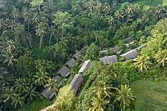 Hideaway Villas Bali, Bali