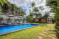 Bhumi Sangtu Ubud, Bali