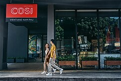 COSI Vientiane Nam Phu, Vientiane