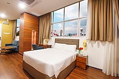 CITIVILLA HOTEL - PENANG, Penang