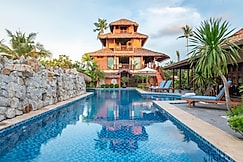 Limasan Villa Langkawi, Langkawi