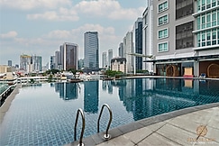 Dua Sentral Kuala Lumpur, Roam, Kuala Lumpur