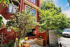 NEPALI HERITAGE HOTEL, Kathmandu