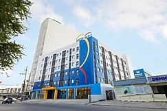 Hop Inn Iloilo, Tigbauan