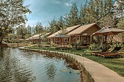 Twinpalms Tented Camp Phuket, Phuket