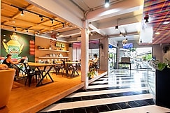 OH Hostels - Bangkok, Bangkok