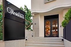 G Residences Gayrettepe, Istanbul