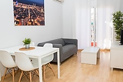 Sant Jordi Apartments Sagrada Familia, Barcelona