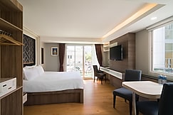 Aspira Suites Sukhumvit 20, Bangkok