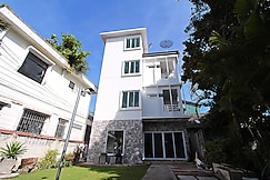 ZAYN Samui Hotel, Koh Samui