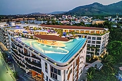 HOMA Cherngtalay Phuket, Phuket