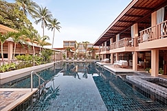 Marasca Samui - Small Luxury Hotels of the World, Koh Samui