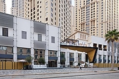 Rove JBR, Dubai