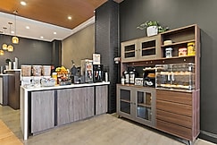 Quality Inn Center City, Philadelphia