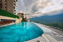 Fansipan View Hotel, Sa Pa