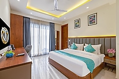 S by Z Hotels, Baani Square, Manesar